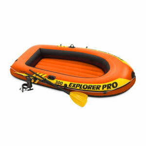 Grand bateau Explorer