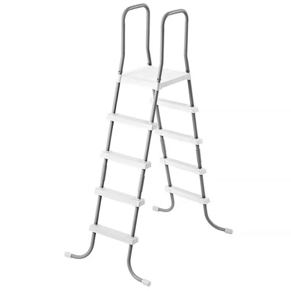 Echelle piscines extensible
