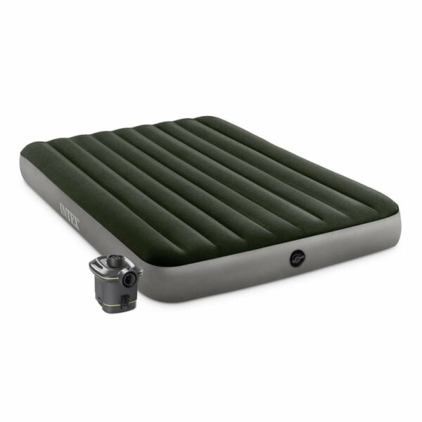 Matelas gonflable Intex Prestige