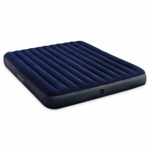 Matelas gonflable Intex