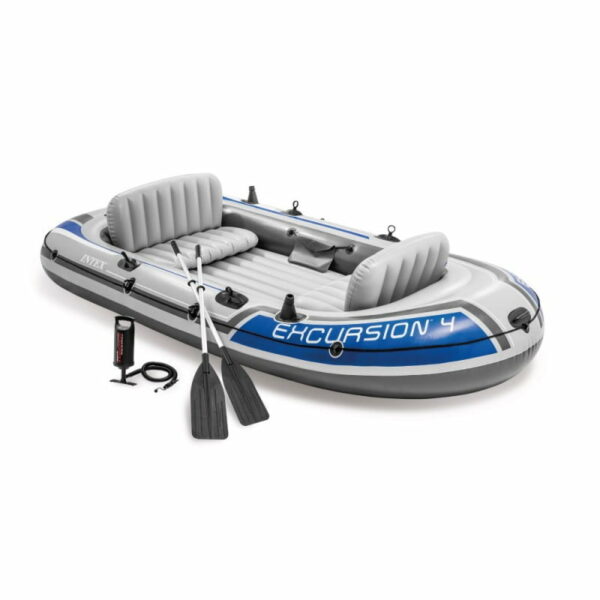 Bateau Intex Excursion