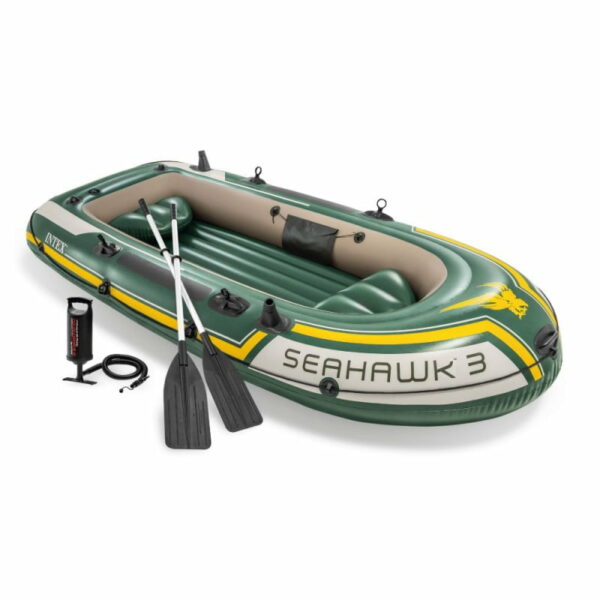 Bateau Intex 3 personnes