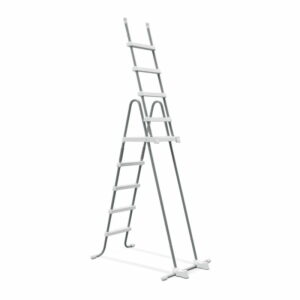 echelle de sécurité double INTEX