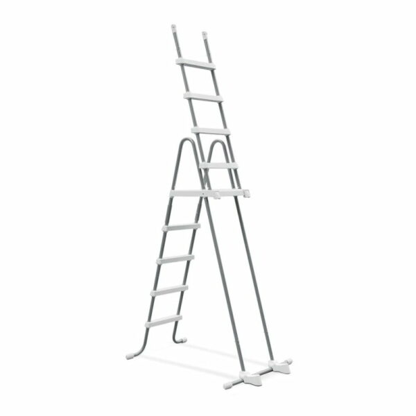echelle de sécurité double INTEX
