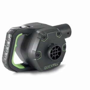 Pompe rechargeable Intex