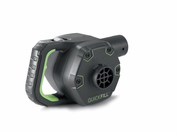 Pompe rechargeable Intex
