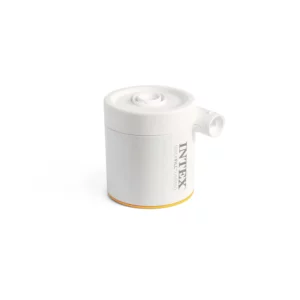 Mini pompe électrique Intex