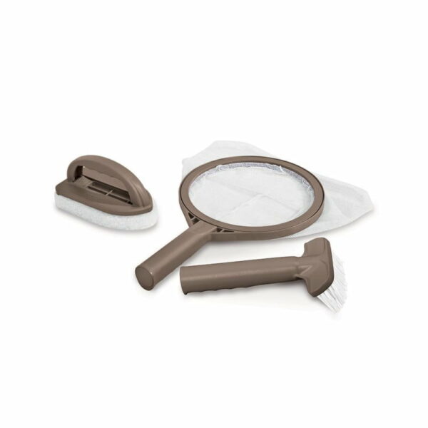 Kit entretien Intex spa