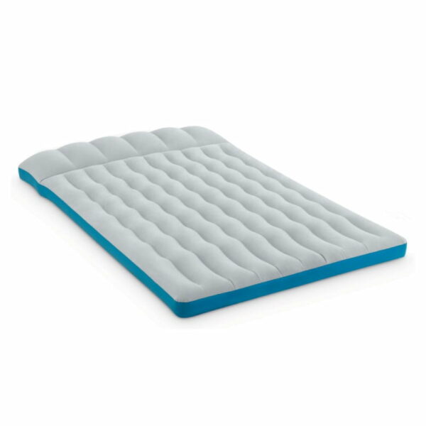 Matelas gonflable camping Intex