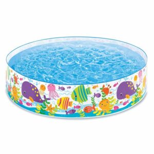 Piscine Intex Ocean Play