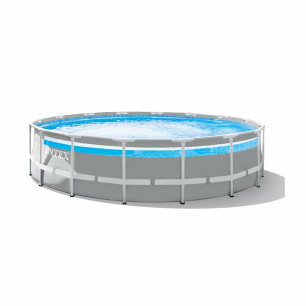 Grande Piscine Intex