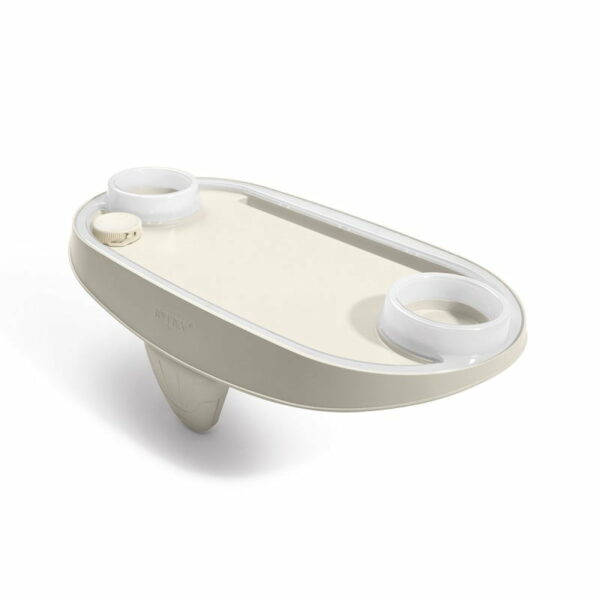 Plateau LED Intex