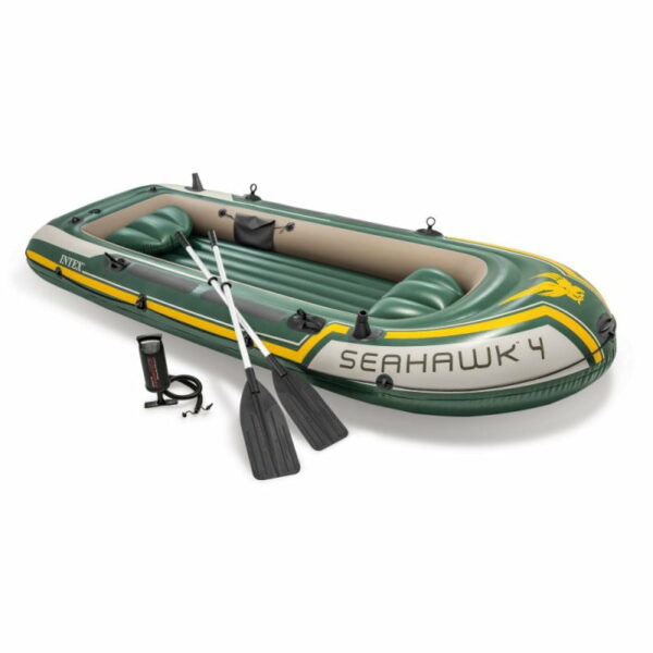 Bateau Intex 4 personnes