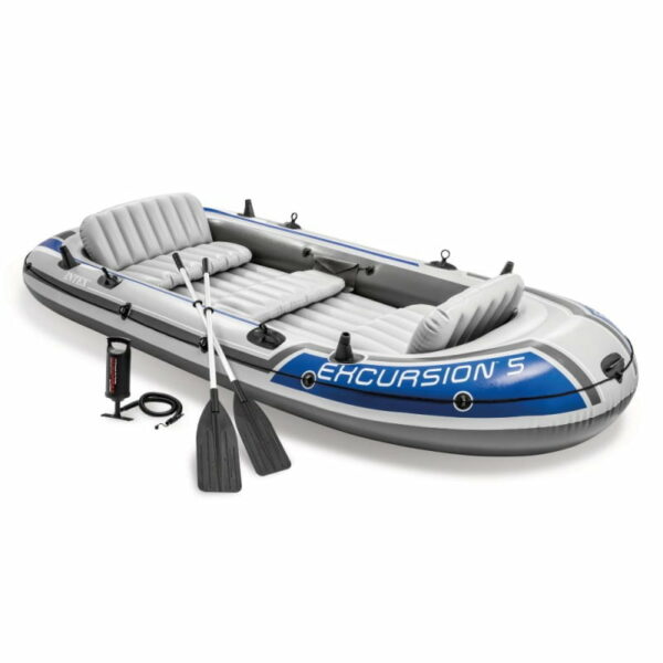 Bateau Intex Excursion