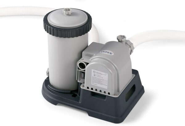 Pompe filtrante Cartouche Intex