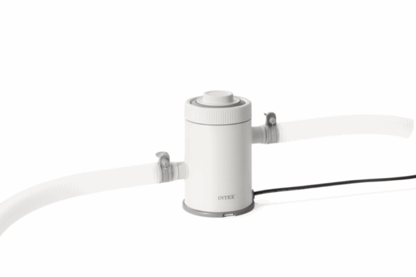 Epurateur Intex 26602 à cartouche C330 1m³/h