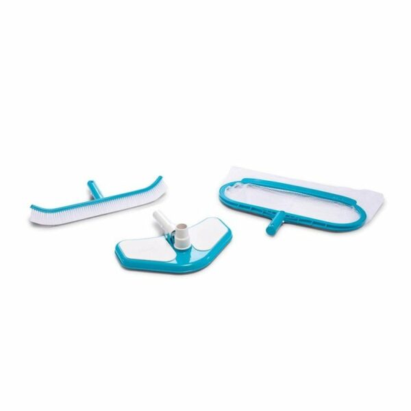 Kit de nettoyage Deluxe intex 29057