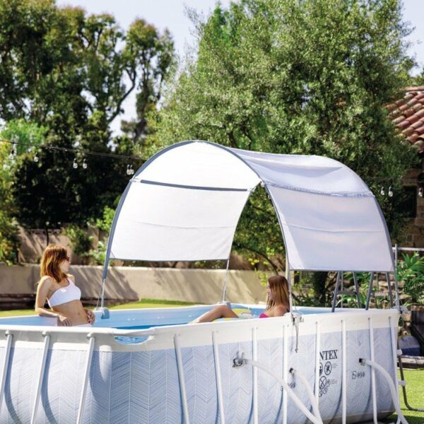 Voile d'ombrage intex 28054 – Image 2