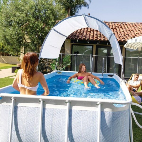 Voile d'ombrage intex 28054 – Image 5
