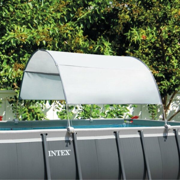 Voile d'ombrage intex 28054 – Image 7