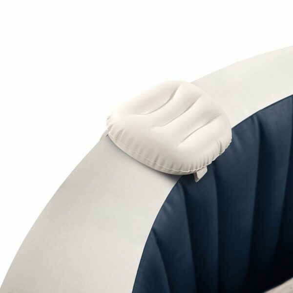Appui-tête gonflable PureSpa Intex 28506 – Image 4