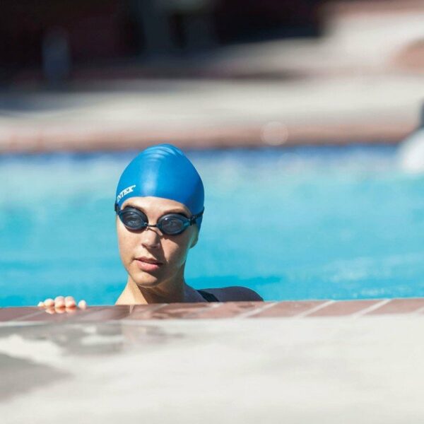 Bonnet de bain silicone INTEX 55992 – Image 4