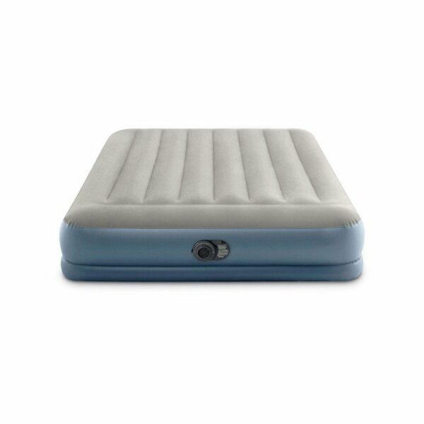 Lit gonflable Pillow Rest Mid Rise 2 personnes INTEX 64118ND – Image 4
