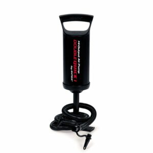 Gonfleur à main 1,7 litres 68614 - INTEX