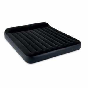 Matelas gonflable Pillow Rest Classic Large 2 personnes INTEX 64143