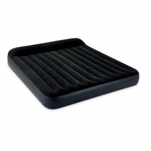 Matelas gonflable Pillow Rest Classic Large 2 personnes INTEX 64143