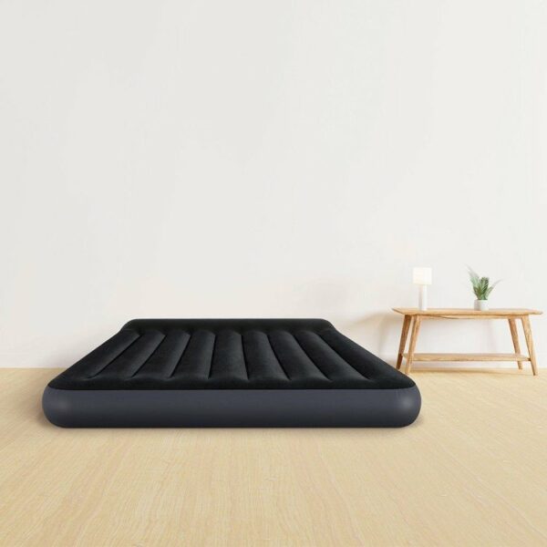 Matelas gonflable Pillow Rest Classic Large 2 personnes INTEX 64143 – Image 5