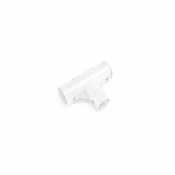 Pièce en T pour Metal Frame 4,50 x 2,20 x 0,84 m INTEX 10575A