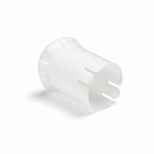 Clip plastique pour pièce d'angle Ultra Silver INTEX 11156