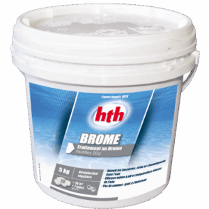 HTH BROME Multi-action4 5kg