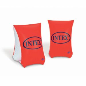 Brassards de natation gonflables 6-12 ans INTEX 58641
