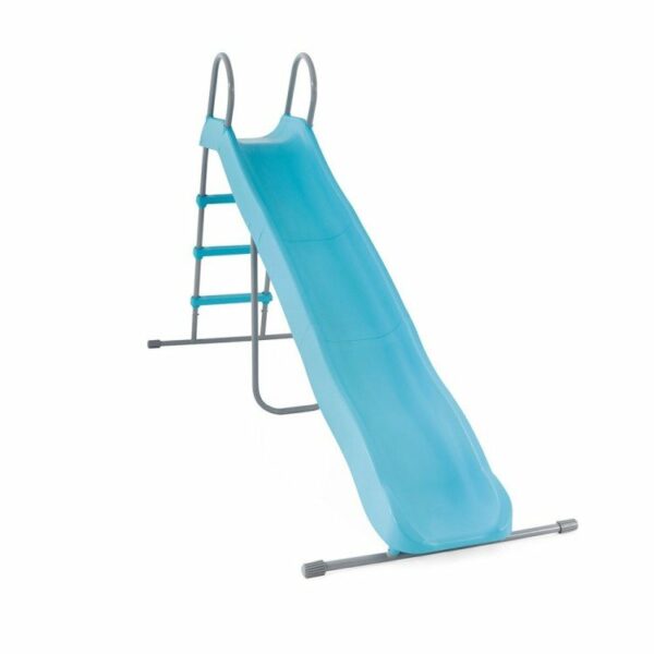 Toboggan sur pieds 3 marches INTEX 44107