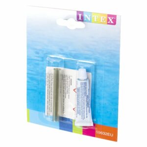 Kit de réparation + Colle intex 59632