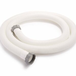 Tuyau largeur 3 m diamètre  38mm pour piscine  INTEX 26001