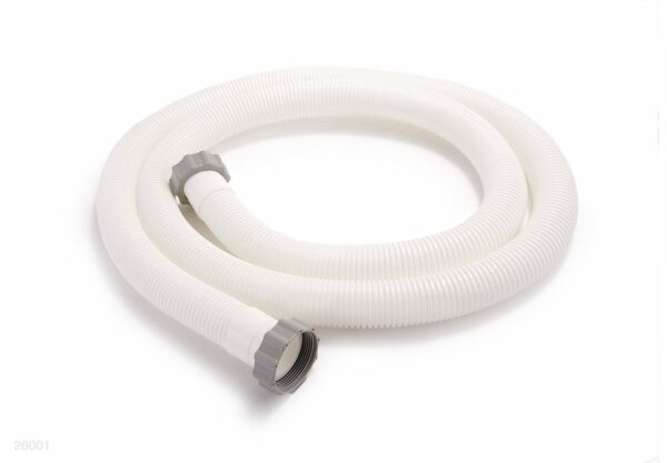 Tuyau largeur 3 m diamètre  38mm pour piscine  INTEX 26001