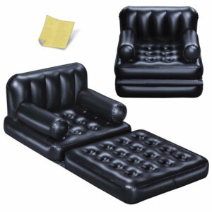 Bestway 75114 Matelas fauteuil, lit 191 x 97 x 64 cm