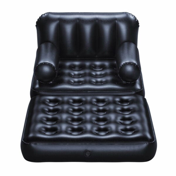 Bestway 75114 Matelas fauteuil, lit 191 x 97 x 64 cm – Image 8