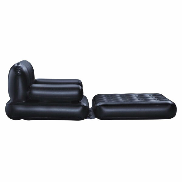 Bestway 75114 Matelas fauteuil, lit 191 x 97 x 64 cm – Image 5