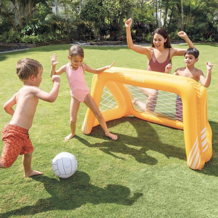 Jeu de water polo gonflable Intex 58507NP – Image 3