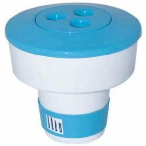 Diffuseur flottant piscine 26,8cm