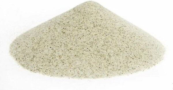 Sable Silex FIN (0.4-0.8) 25kg  AstralPool – Image 2