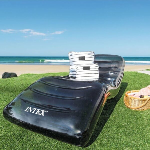 Lounge piscine Carbone Intex 56875EU – Image 2