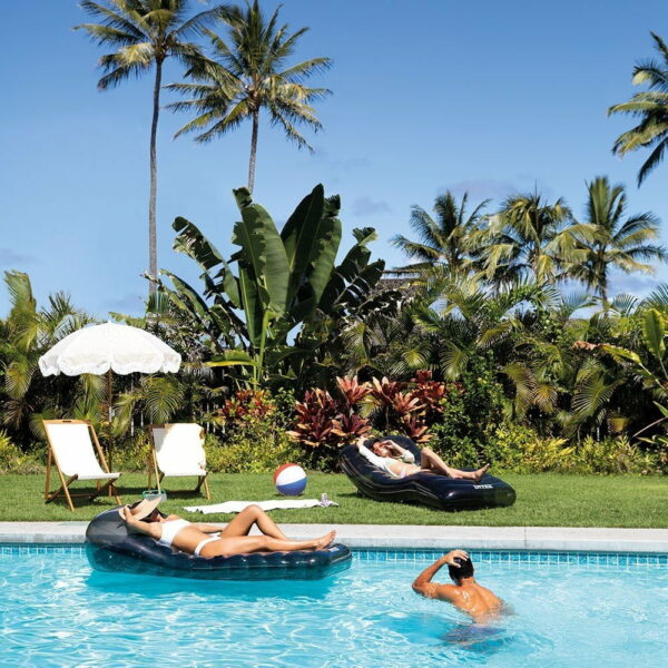 Lounge piscine Carbone Intex 56875EU – Image 4