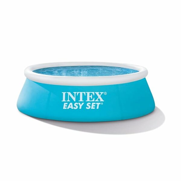 Petite piscine gonflable Easy Set 1,83 x 0,51m Intex 28101NP