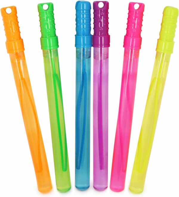 Pack 3 Grandes baguettes à bulles 260 ML – Image 4
