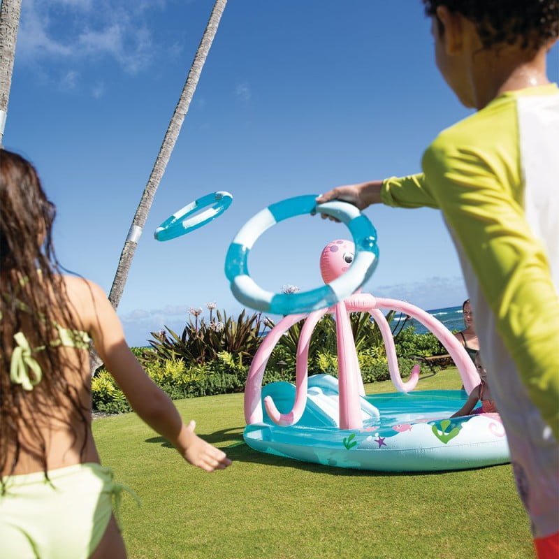 Aire de jeux Pieuvre Intex 56138NP – Image 5